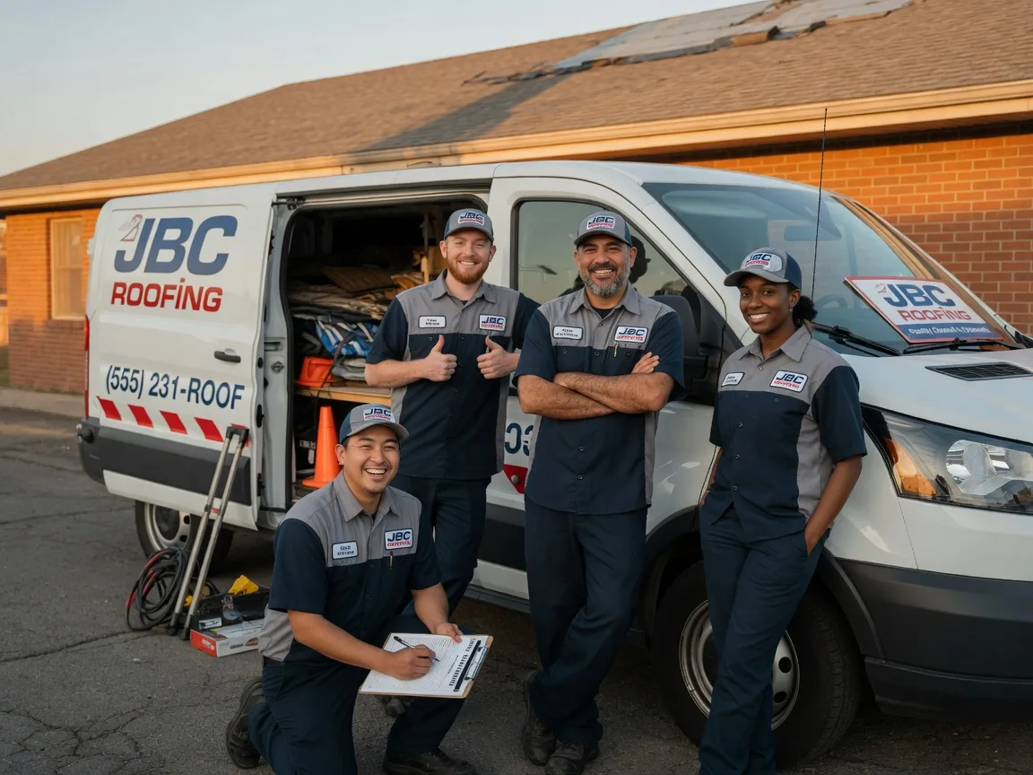 Roof Replacement company in Washingtonville, PA