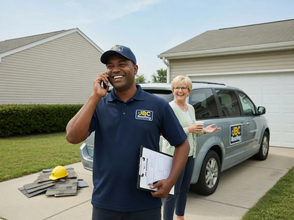 Roof Replacement Washingtonville, PA FAQs